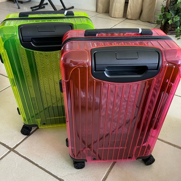 Rimowa SUITCASE - Picture 2 of 9